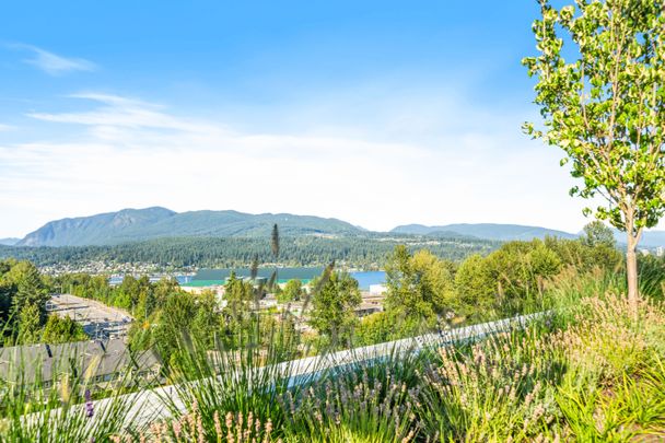 Modern 1 Bed Apartment With Parking & Storage – Built 2025 - Photo 1