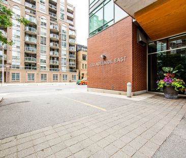 For Lease - 333 Adelaide Street Unit# 732, Toronto, Ontario - Photo 6