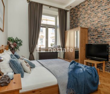Kamienica | 1. piętro | Po remoncie | Balkon - Photo 3