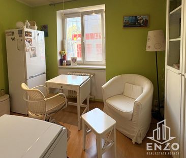 1-izbový byt Doležalova ulica, Trnávka - Photo 2