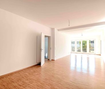 Exclusive 2-Zimmerwohnung in der Innenstadt von Trier inklusive Ein... - Foto 3