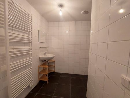 Te huur: Appartement Markt 37 e in Roosendaal - Foto 2