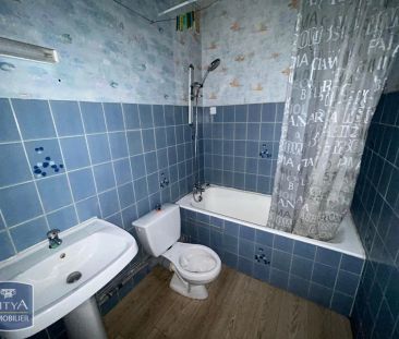 Appartement à louer 1 pièce 27.31m² - Photo 2
