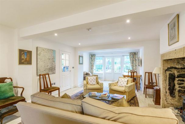 3 bedroom country house to rent - Photo 1