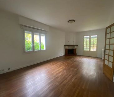 Location maison 4 pièces - 102.89m² à Niort (79000) - Photo 2