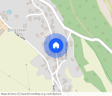 Brigsteer, Kendal, LA8 - Photo 1