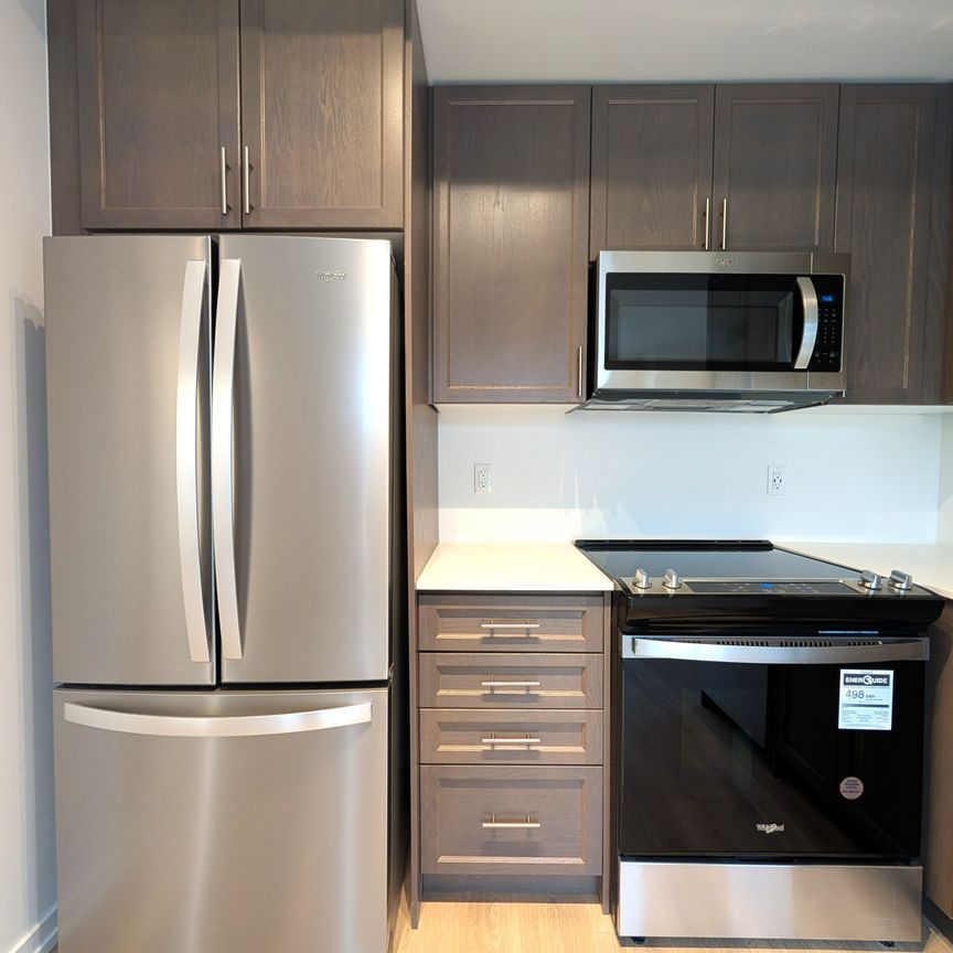 For Lease - 14 lytham green Circle Unit# 16, Newmarket, Ontario - Photo 1