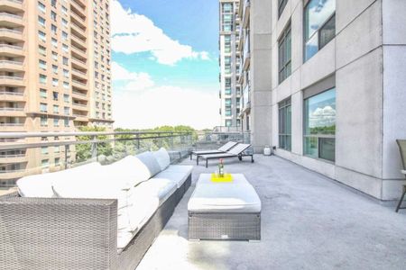 For Lease - 21 Hillcrest Avenue Unit# 508, Toronto, Ontario - Photo 5