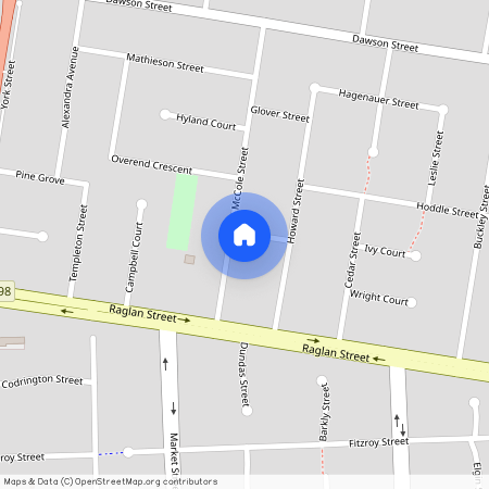 2 Andrews Street, Vic 3850, Sale