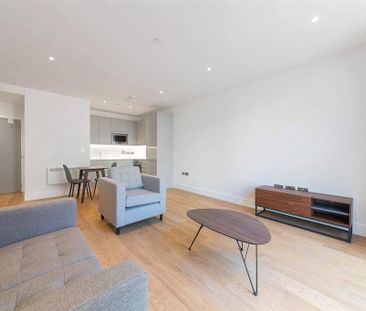 1 bedroom apartment to rent - Photo 5