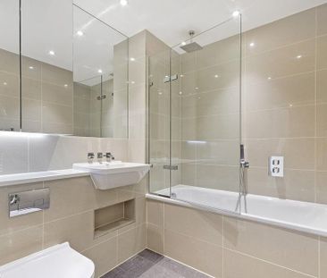 Studio to rent - Photo 5