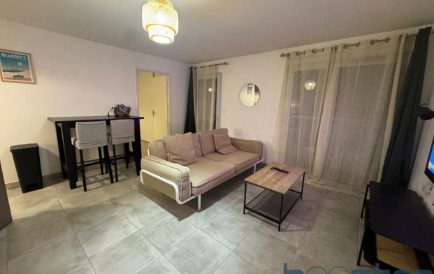 2 pièces, 46m² en location à Toulouse - 720 € par mois - Photo 1