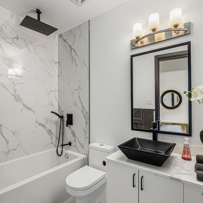 Discover Barrhaven's Premier Luxury Apartments with Over 27,900 Sq Ft of Exclusive Amenities - Photo 1