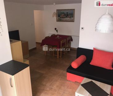 Pronájem bytu 3+kk 56 m2 - Photo 4