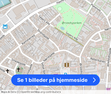 2 værelses lejlighed på 55 m² - Foto 1