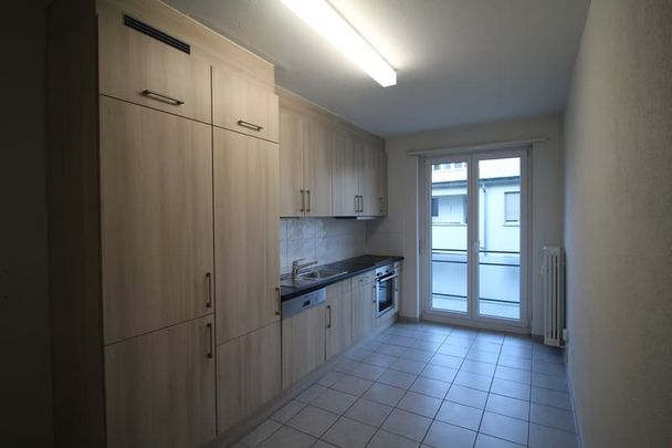 "4 Zimmerwohnung in Stadtnähe" - Foto 1