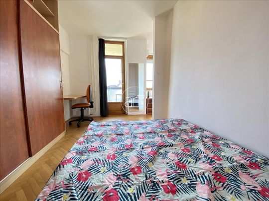 Kiadó jó állapotú panel lakás - Szeged - Fotó 1