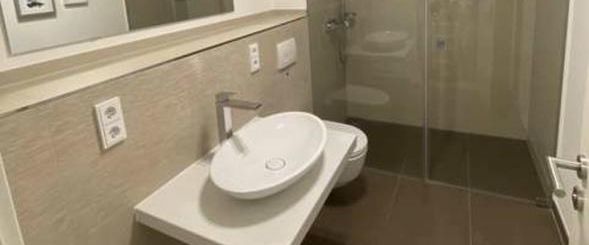 1,5-Zimmer Wohnung mit Balkon in Frankfurt-Bockenheim - Foto 1