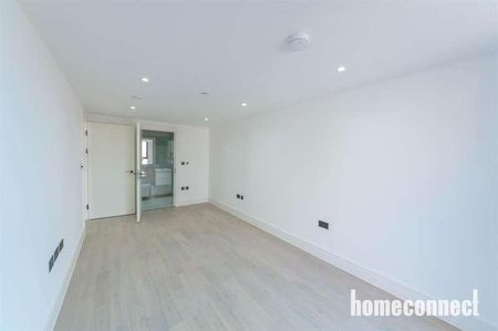 Colts Village Apartments, Barking Road, London, E6 - Photo 5