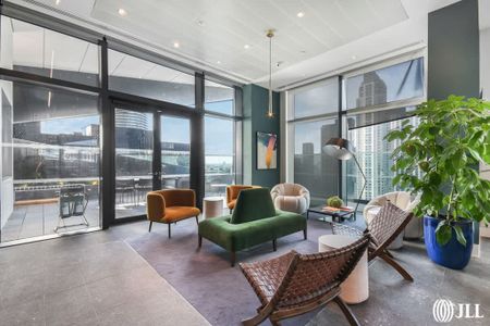 Amory Tower, Marsh Wall E14 - Photo 4