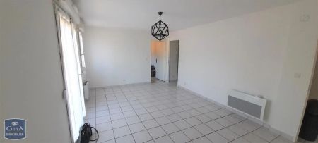 Appartement à louer 3 pièces 54.76m² - Photo 4