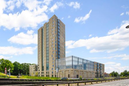 Appartement Jan de Oudeweg, Delft - À louer - Photo 4
