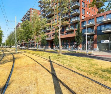 Martinus Nijhofflaan 404 - Foto 2