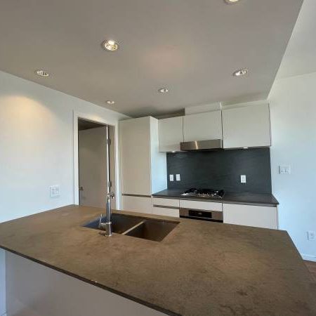 Luxury hi-rise with air cond “Granville at 70th” - 8588 Cornish Street - Photo 1