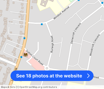 Burleigh Road, Uxbridge, UB10 - Photo 1