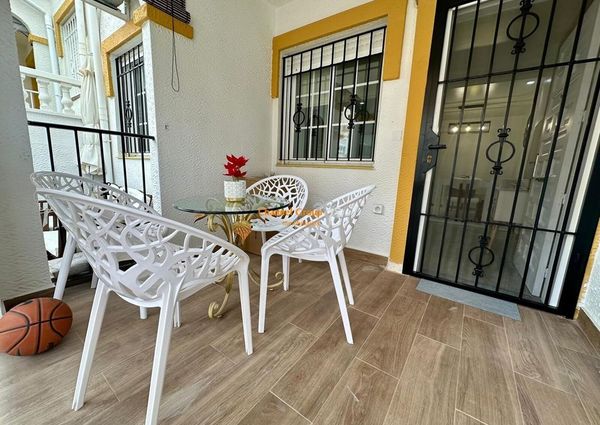 3 room luxury House for rent in Gran Alacant, Spain