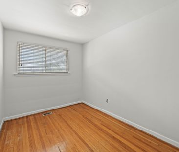 For Lease - 69 Wintergreen Road, Toronto, Ontario - Photo 4