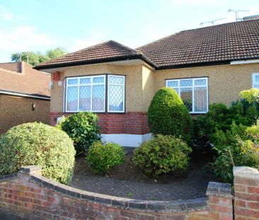 2 bedroom bungalow to rent - Photo 4