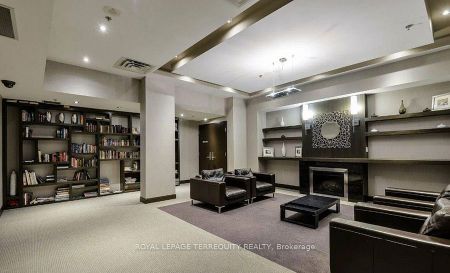 For Lease - 70 Absolute Avenue Unit# 1602, Mississauga, Ontario - Photo 3