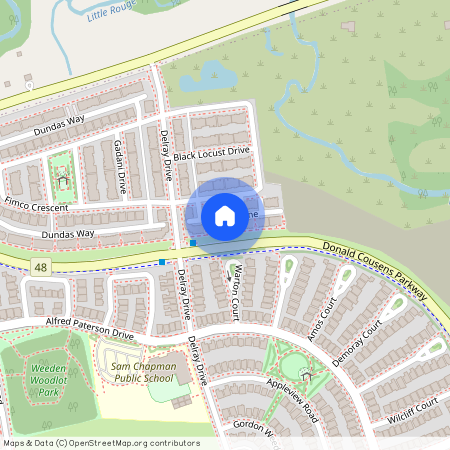 29 SHARBOT LANE, Markham, Greensborough