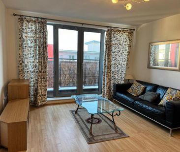 1 bedroom apartment to rent - Photo 2