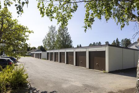 Brännsvedjevägen, Kåge - Foto 2