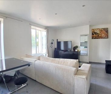 1 pièce - Meublé - 26,46 m² - RDC - Colocation non autorisée - Photo 4