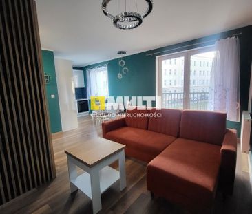 Szarotki, nowe 1-pokojowe z balkonem, 2.150zł/m-c - Photo 2