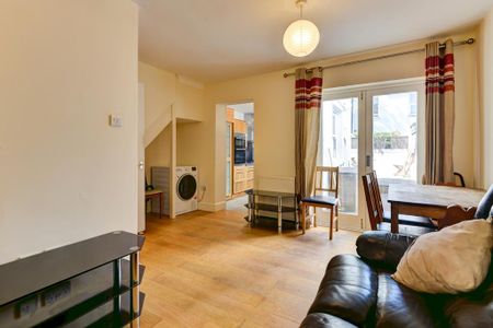 7 bedroom house to rent - Photo 2