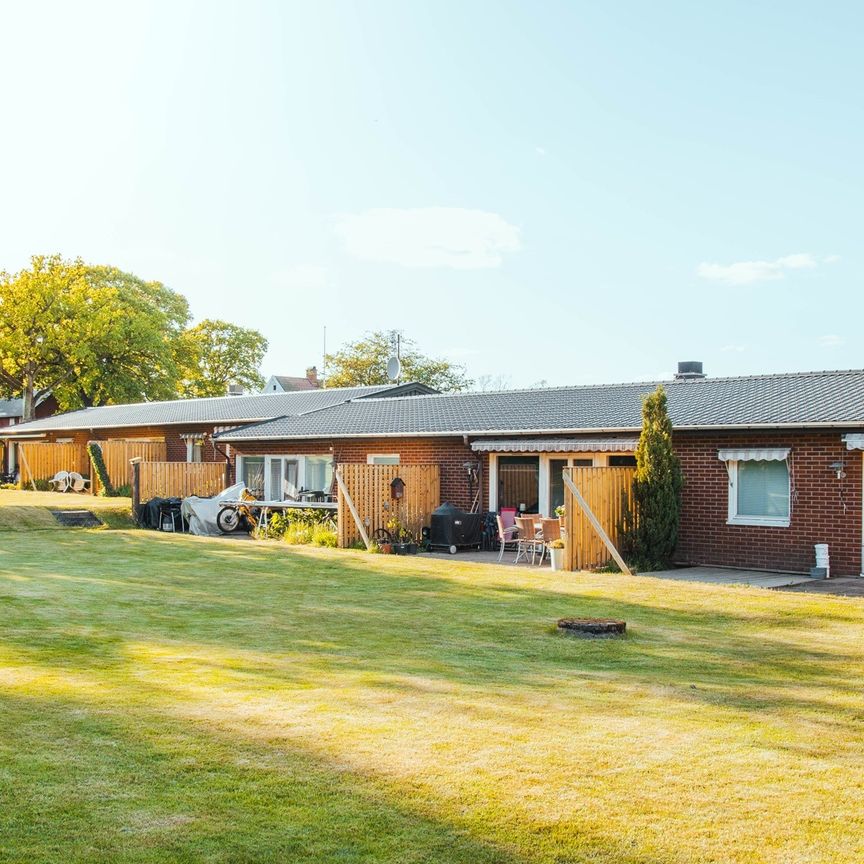 Anders Perstorpsvägen 13 - Foto 1