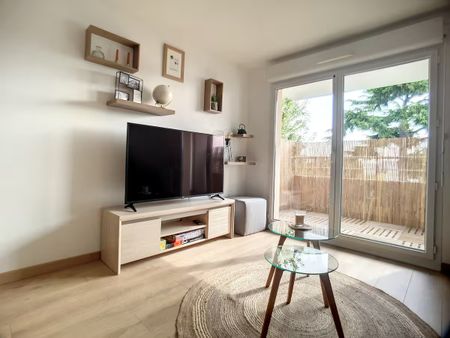 Appartement T2 Saint-Brieuc à louer - Photo 2