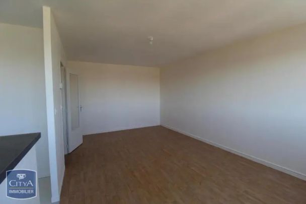 Appartement à louer 2 pièces 46.62m² - Photo 1