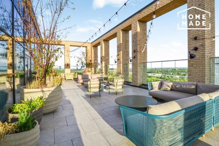 Studio to rent - Photo 2