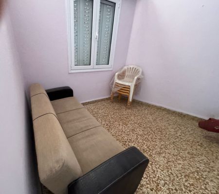Studio/Γκαρσονιέρα για ενοικίαση Αγία Αικατερίνη (Πάτρα) - Φωτογραφία 2