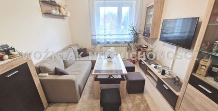 Wałbrzych, Nowe Miasto Mieszkanie na wynajem - Zdjęcie 4