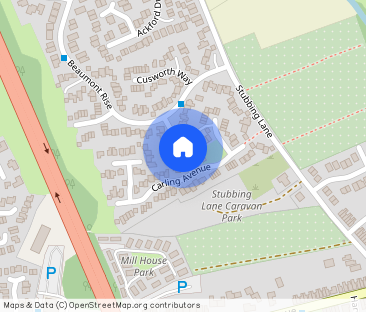 Carling Avenue, Worksop - Photo 1