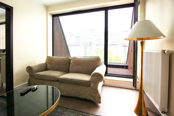 Apartament 4 pokoje 90 m² Wrocław-Stare Miasto - Rynek - Zdjęcie 1