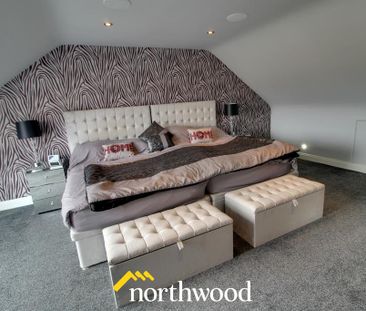 5 bedroom detached house to rent - Photo 2