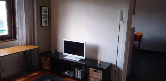 Appartement à louer 1 pièce 28.92m² - Photo 2