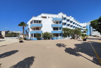 Estudio en alquiler en Green Park, Golf del Sur